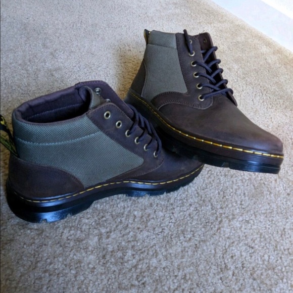 dr martens bonny boot